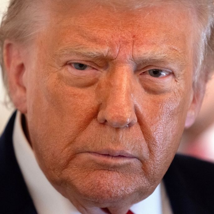 US-Präsident für 