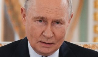 Laut Ukraine - Putins Verlust-Liste wächst und wächst.