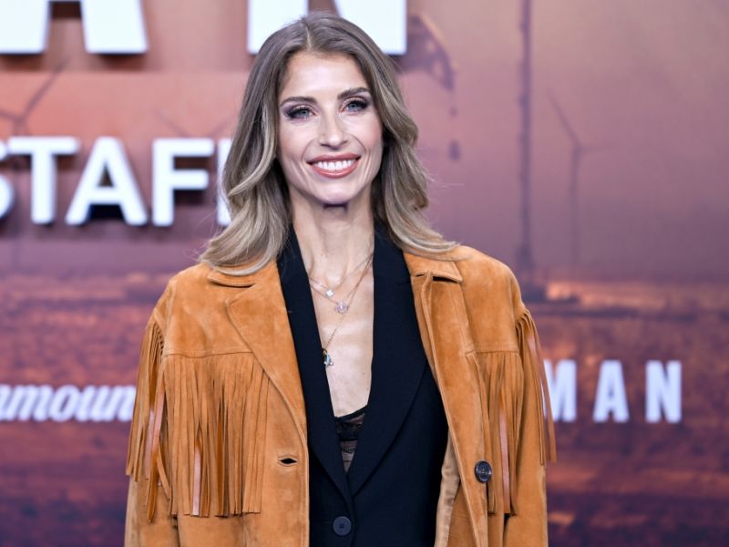 Cathy Hummels: Zweites Kind? Influencerin spricht über Baby-Pläne