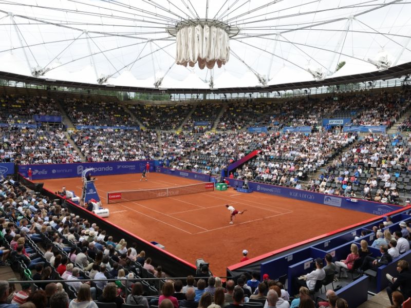 WTA Tennis Memorial Eugenio Fontana: Leyre Romero Gormaz bezwingt Xiaodi You