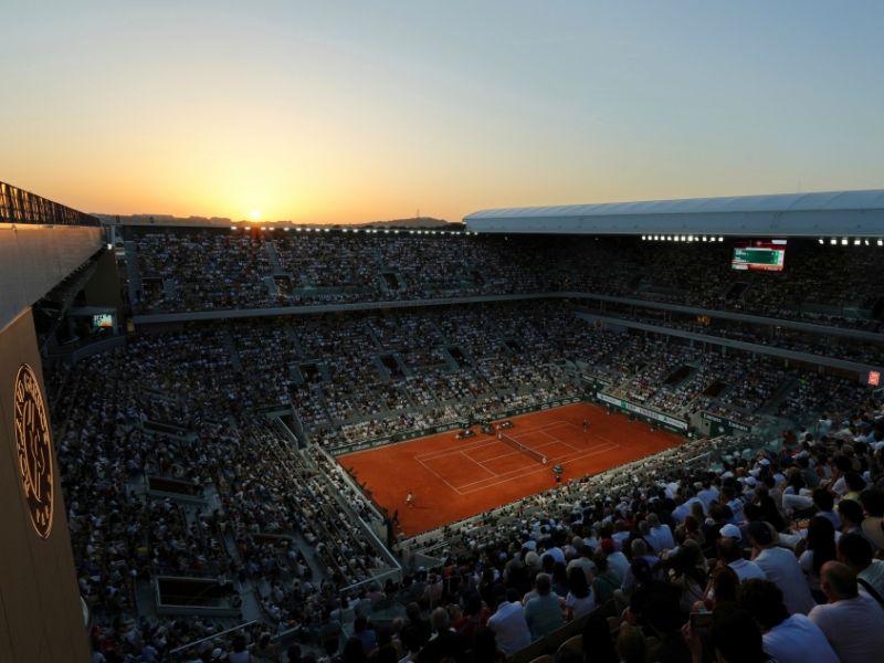 WTA Tennis Libéma Open Liveticker: Nikola Bartunkova gegen Hanne Vandewinkel