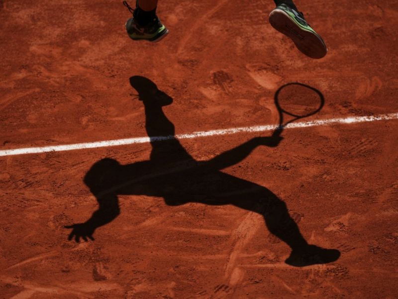 HSBC Championships: Daniel Merida wird dominiert von Martin Damm