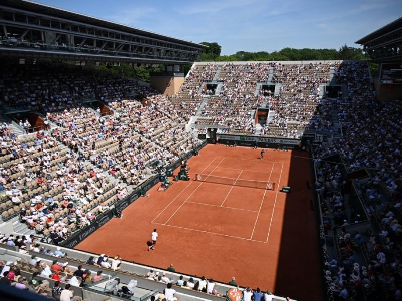 Libema Open: Adrian Mannarino dominiert Zhizhen Zhang
