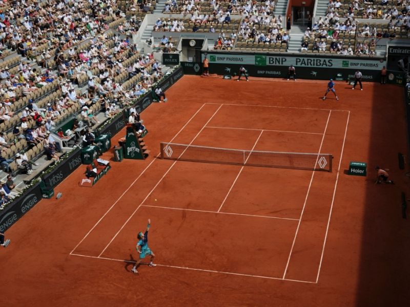 WTA Tennis Memorial Eugenio Fontana: Dominika Salkova gewinnt gegen Alice Tubello