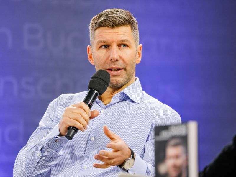Thomas Hitzlsperger privat: ARD-Fußballexperte ist homosexuell - hat er derzeit einen Freund?