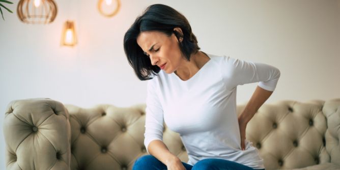 Schmerzen trotz Therapie