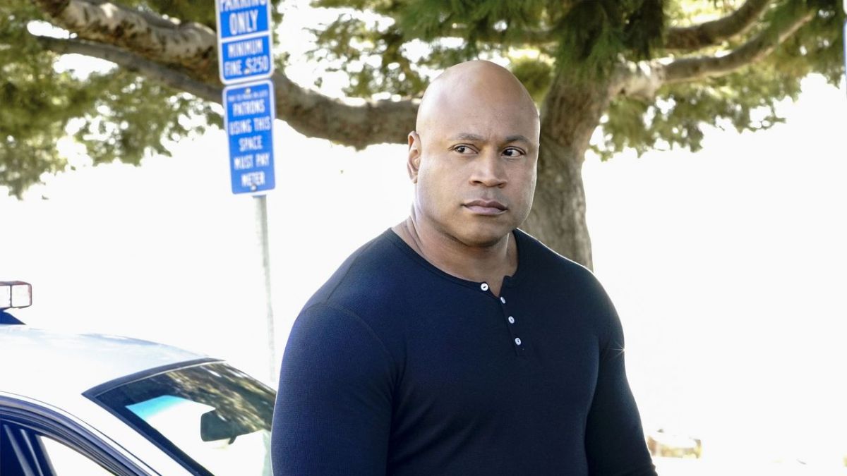 NCIS: Los Angeles bei Kabel Eins (Foto)