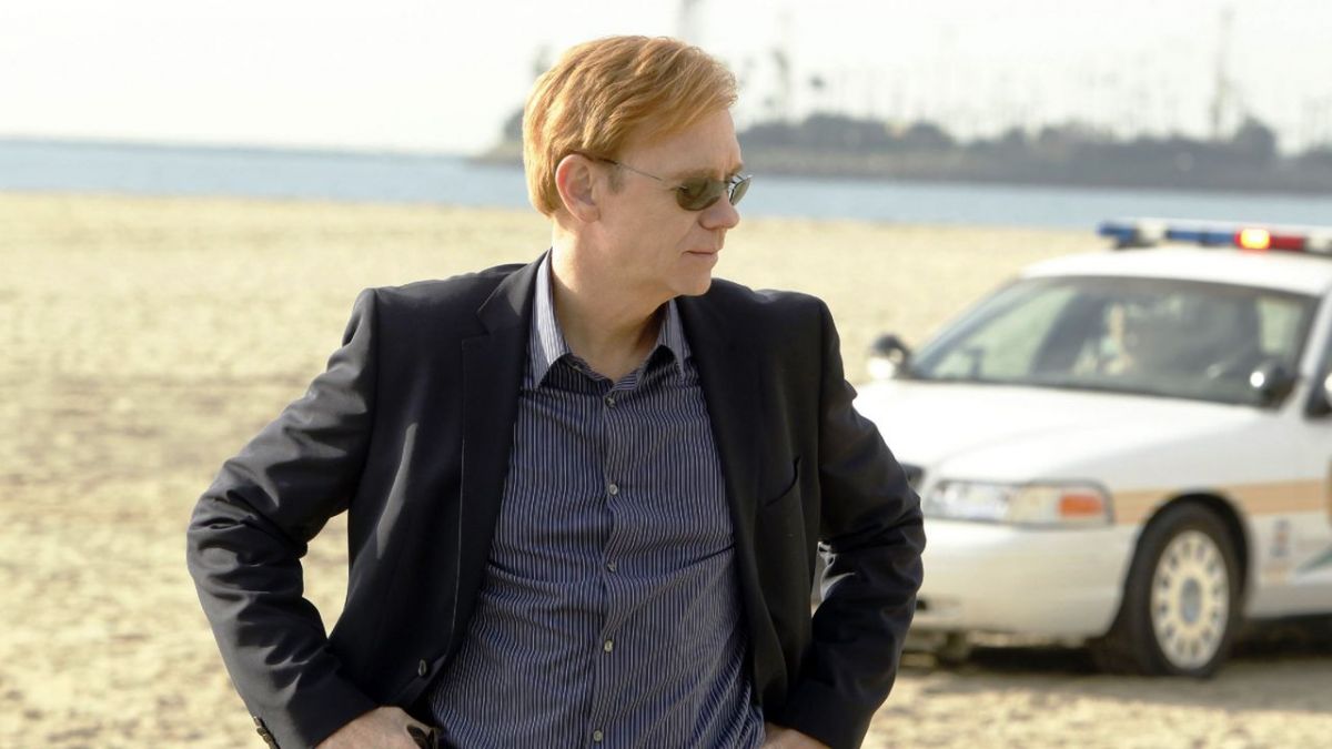 CSI: Miami bei VOX (Foto)