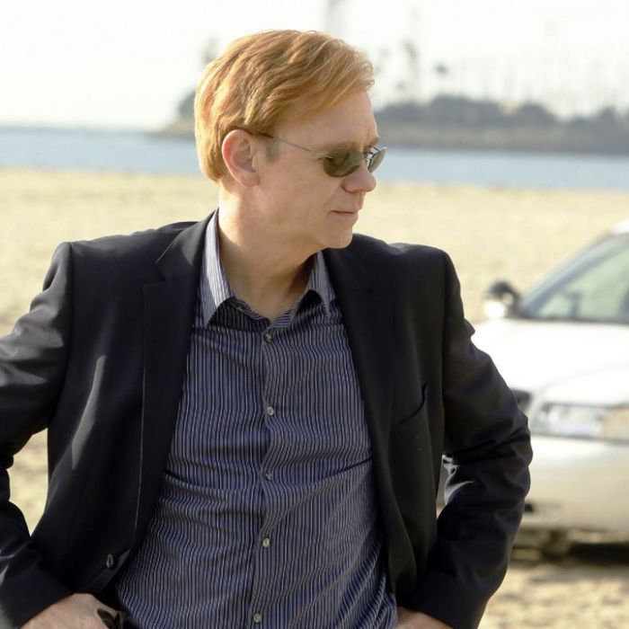 CSI: Miami bei VOX