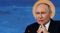 Die Probleme für Wladimir Putin im Ukraine-Krieg werden immer größer. Der Nachschub für seine Truppen an der Front ist in Gefahr.