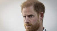 Prinz Harry sehnt sich Berichten zufolge nach einer Rückkehr ins britische Königshaus.