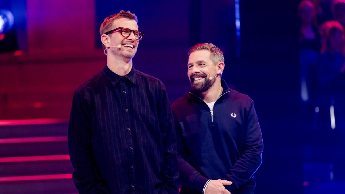Joko & Klaas gegen ProSieben bei ProSieben (Foto)