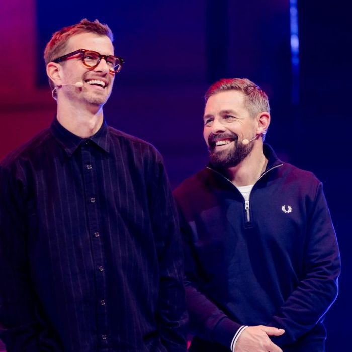 Joko & Klaas gegen ProSieben bei ProSieben