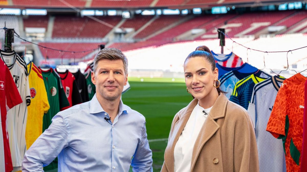 WM-Wahnsinn und Titel-Tr&auml;ume bei Das Erste (Foto)