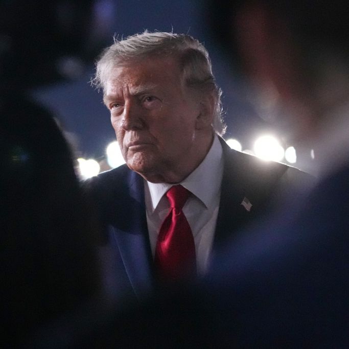 USA starten WM vor heimischer Kulisse ohne Trump
