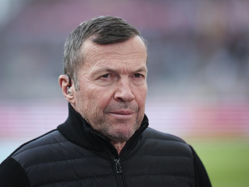 Lothar Matthäus als WM-Orakel: Große Prognose vor Mega-Turnier - das sind seine Favoriten