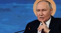 Experten schlagen wegen Wladimir Putins Ukraine-Krieg Alarm: Ein Ende des blutigen Konfliktes ist demnach in naher Zukunft nicht absehbar.