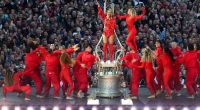 Helene Fischer feiert spektakuläres Bühnen-Comeback in Dresden