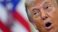 Donald Trump will, dass die Republikaner schnellstmöglich sein neues Haushaltspaket auf den Weg bringen.