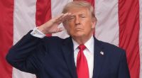 Donald Trump droht eine möglicherweise entscheidende Niederlage.