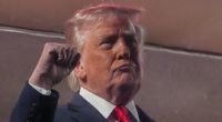 Außerirdisch gut? Donald Trump strebt nach der Vorherrschaft im Weltraum.