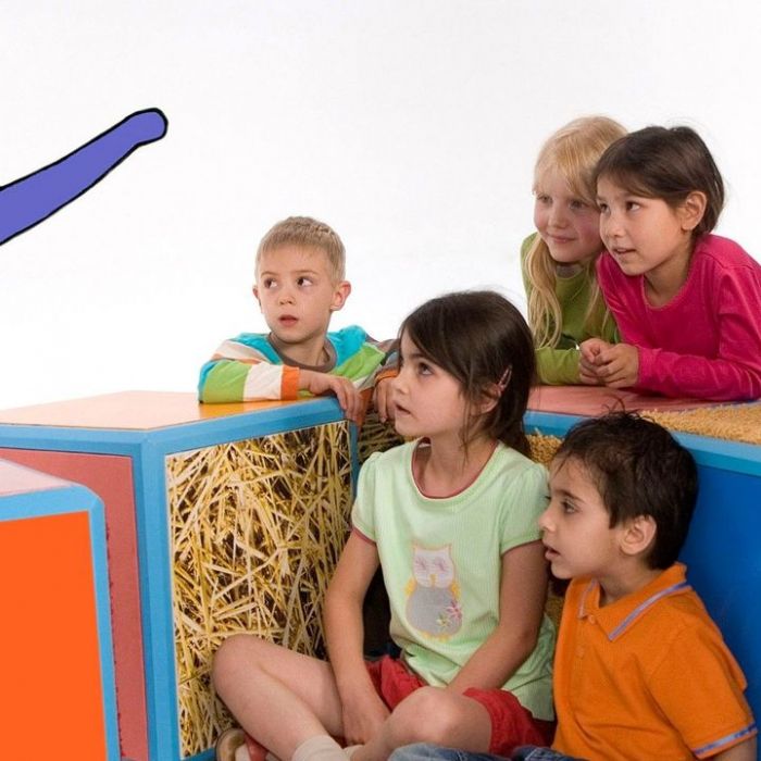 Die Sendung mit dem Elefanten bei KiKA