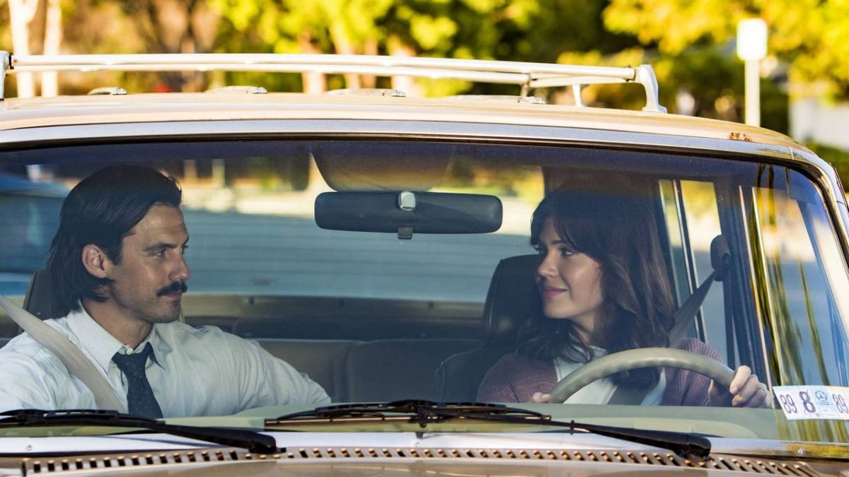 This is Us - Das ist Leben bei ZDFneo (Foto)