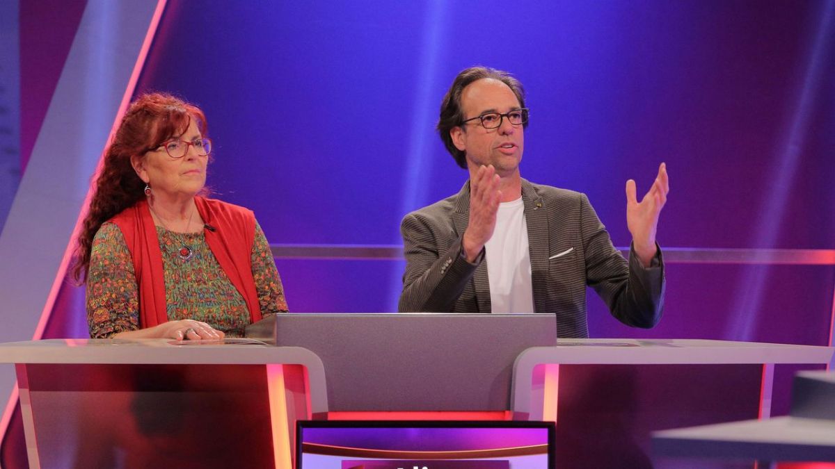 Meister des Alltags bei Das Erste (Foto)