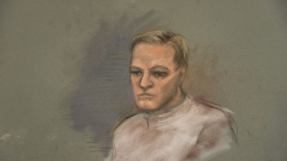 Marius Borg H&oslash;iby wird in Hochsicherheitsgef&auml;ngnis verlegt (Foto)