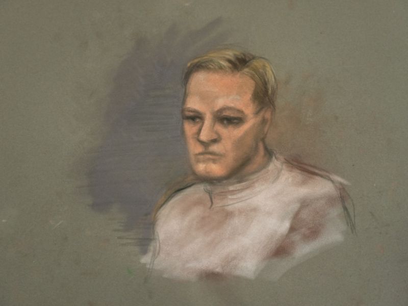 Marius Borg Høiby: Haft-Hammer – Royal-Sohn wird in Hochsicherheitsgefängnis verlegt
