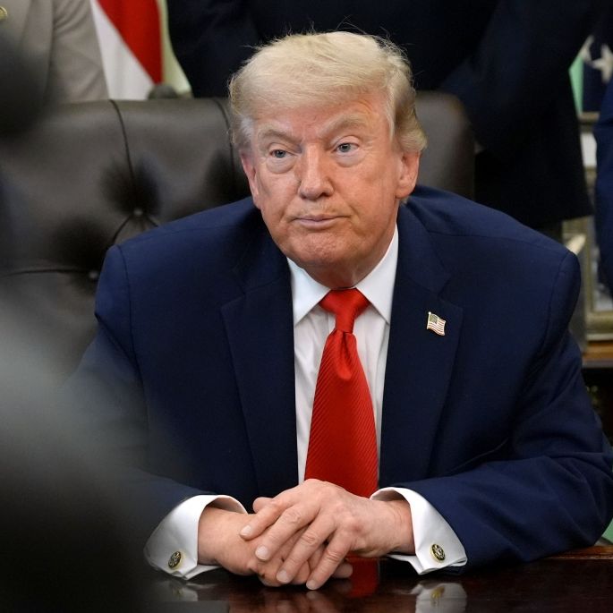 Hat Donald Trump nicht mehr die geistigen Fähigkeiten für seine täglichen Aufgaben oder das Präsidentenamt?