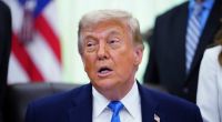 Zeigt Trump Anzeichen von Demenz?