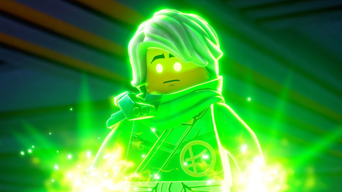 Ninjago - Aufstieg der Drachen bei Super RTL (Foto)