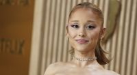 Ariana Grande geht öffentlich auf Distanz zu Donald Trump