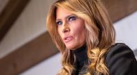 Melania Trump hat einen neuen Plan vorgestellt.