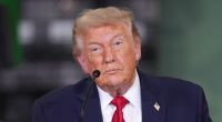 Bereits im Wahlkampf kündigte Donald Trump den 