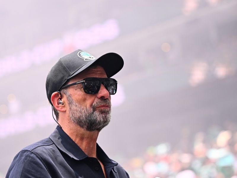 Jürgen Klopp: "Einfach schlecht!" Kloppo zerlegt WM-Auftakt