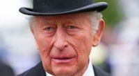 Schock für König Charles: Doppelte Pferde-Tragödie überschattet Royal Ascot.