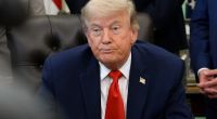 Donald Trump will seine Amtsenthebungsverfahren angeblich 