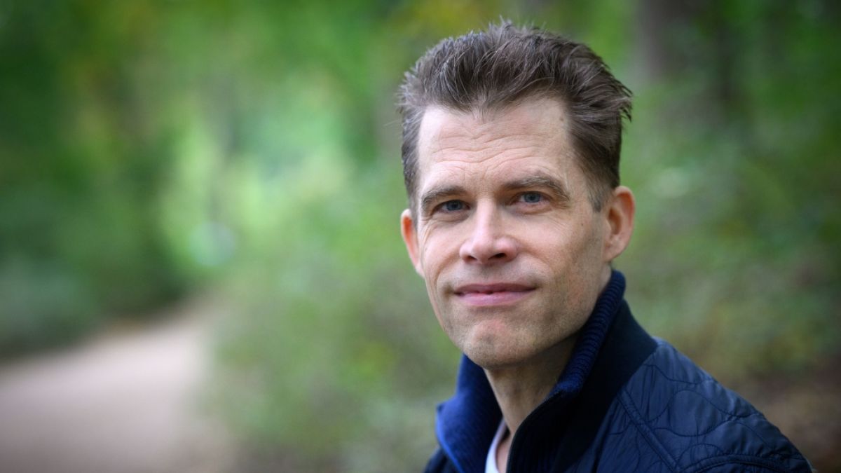 Wissenschaftsautor Bas Kast hat bei seinen Recherchen Nahrungserg&auml;nzungsmittel n&auml;her unter die Lupe genommen. (Foto)