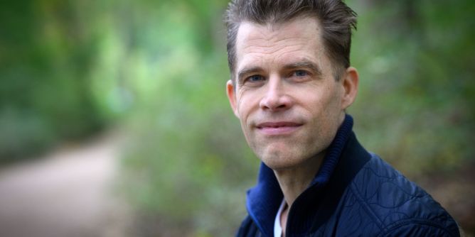 Bas Kast im Interview