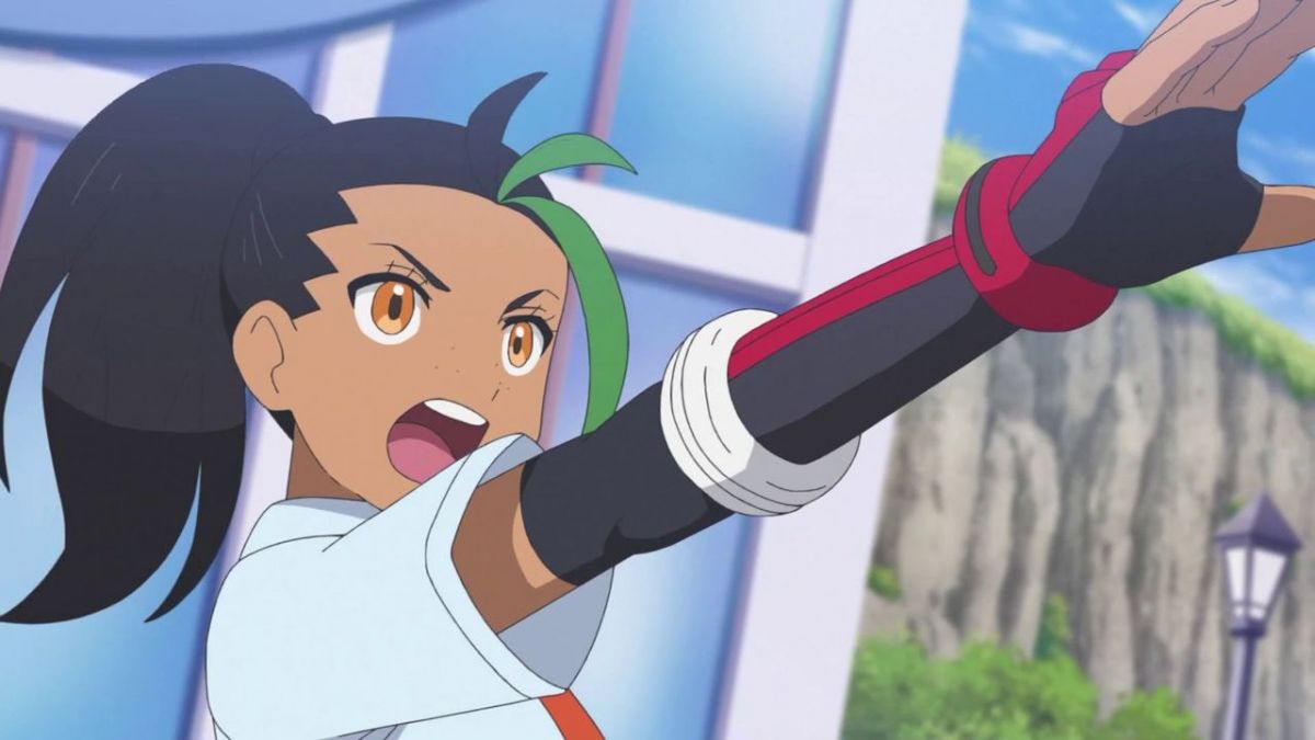 Pok&eacute;mon Horizonte: Die Serie bei Super RTL (Foto)