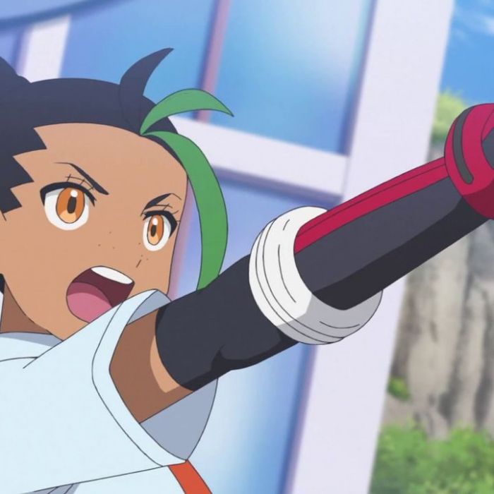 Pokémon Horizonte: Die Serie bei Super RTL