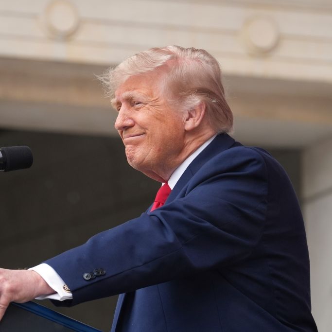 Laut Aussagen Donald Trumps soll die Beendigung des Iran-Kriegs nur noch reine Formsache sein. Aus Teheran kommen widersprüchliche Aussagen.