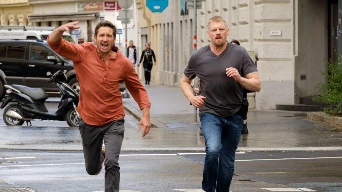 SOKO Wien bei ZDF (Foto)