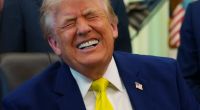 Donald Trump drohen einer Analyse zufolge schwere zwei Jahre.