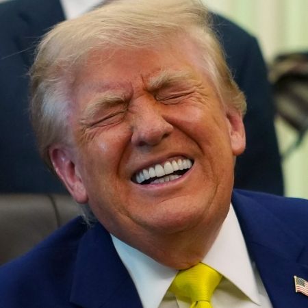 Donald Trump drohen einer Analyse zufolge schwere zwei Jahre.