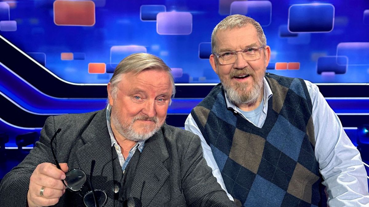 Quizduell-Olymp bei Das Erste (Foto)