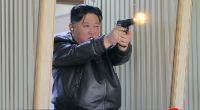 Kim Jong-un hat seine Position einer Analyse zufolge gestärkt.