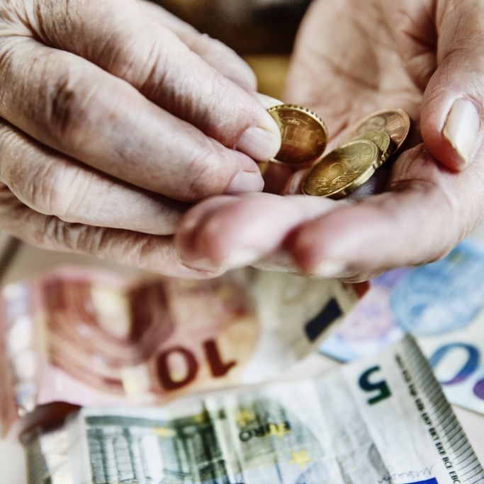 Ab Juli 2026 steigen die Renten wieder kräftig.